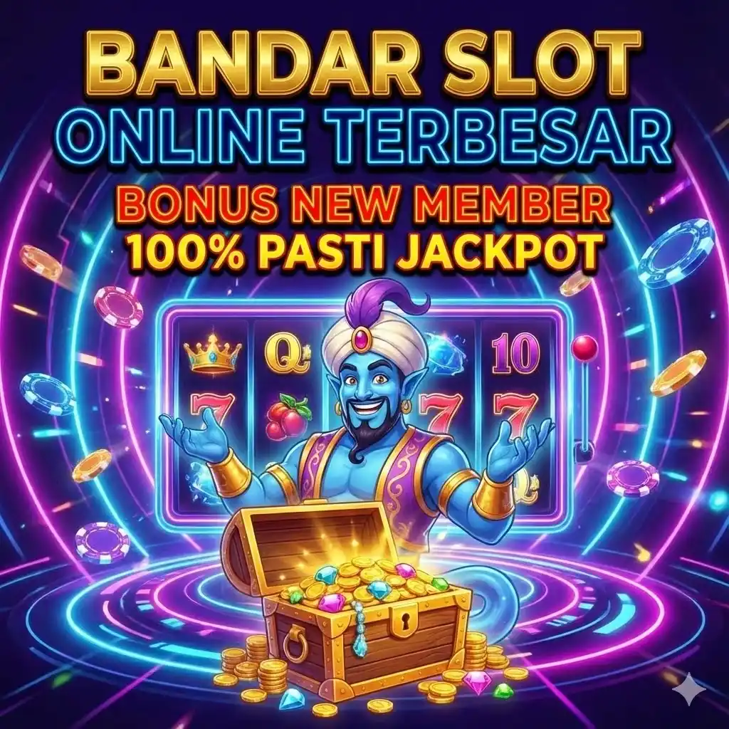 HANTAM11 ~ Bandar Slot Online Terbesar Dengan Bonus New Member 100% Pasti Jackpot image 1